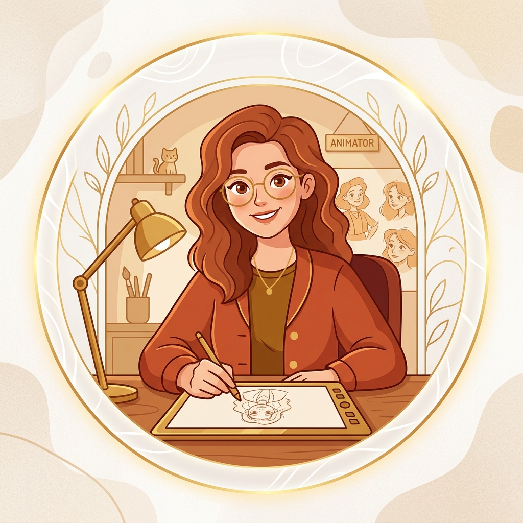 Toon Mentor Creator