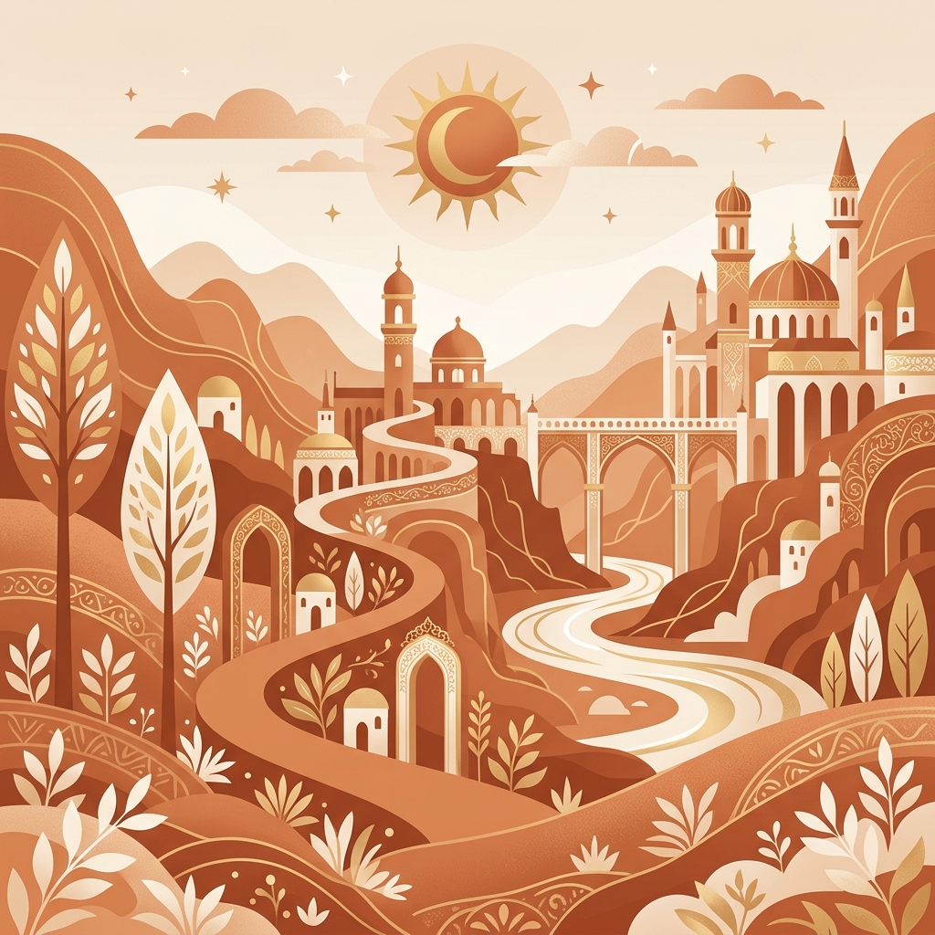 Fantasy Background
